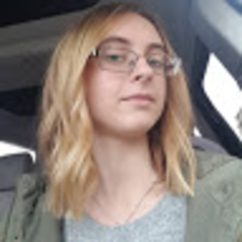 Meet your Posher, Katlyn